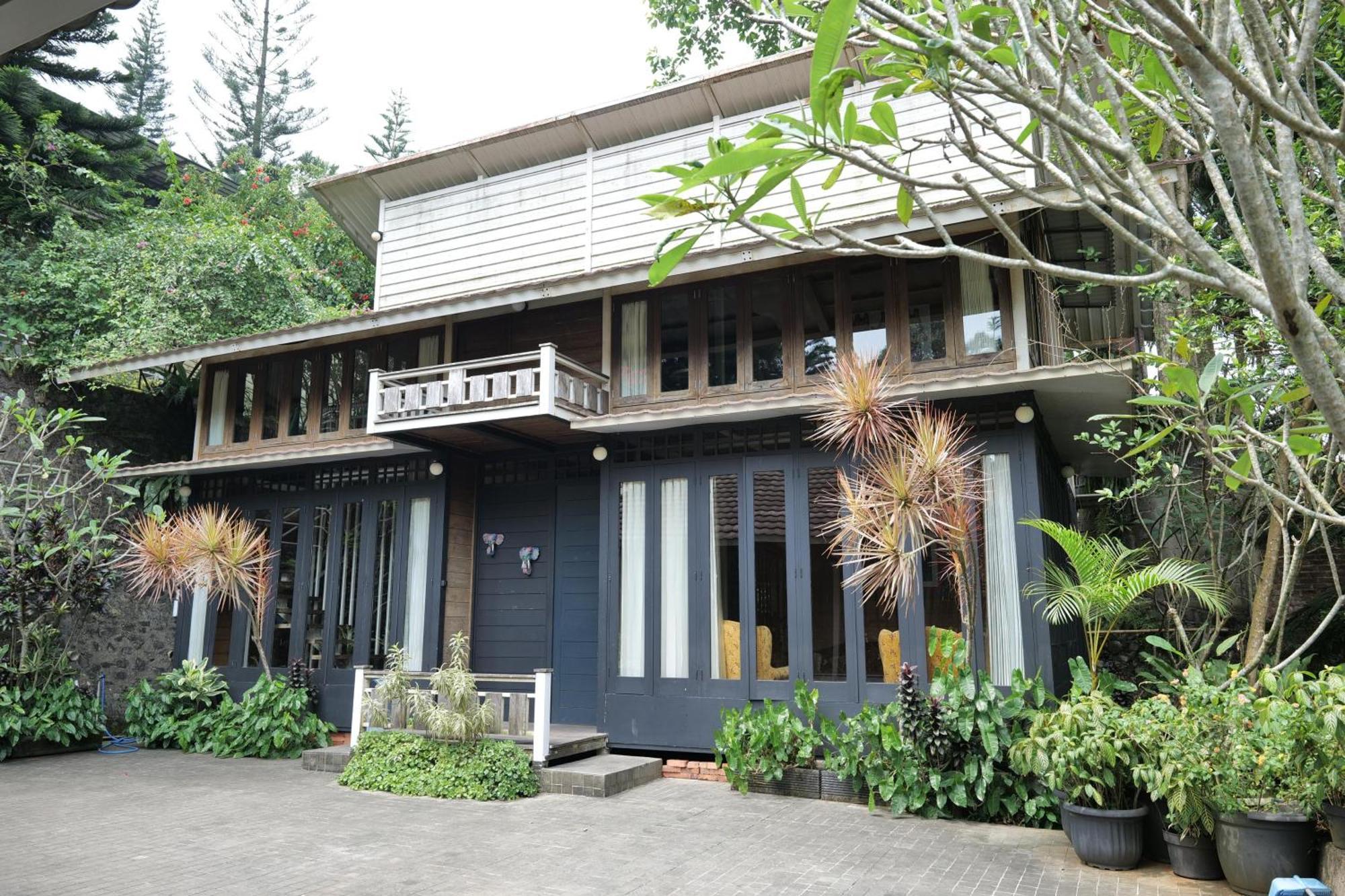 Villa Marcolina 57 Gadok المظهر الخارجي الصورة